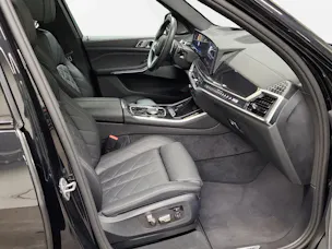 BMW X5 xDrive 48V 30d M Sport Steptronic