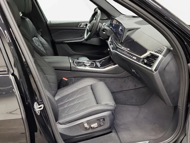 BMW X5 xDrive 48V 30d M Sport Steptronic