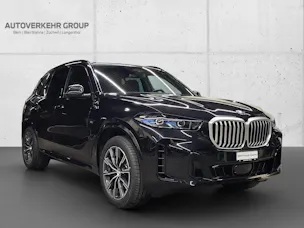 BMW X5 xDrive 48V 30d M Sport Steptronic