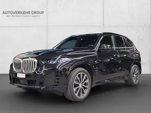 BMW X5 xDrive 48V 30d M Sport Steptronic