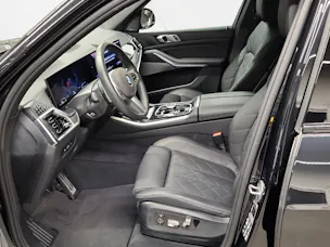 BMW X5 xDrive 48V 30d M Sport Steptronic