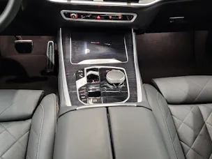 BMW X5 xDrive 48V 30d M Sport Steptronic