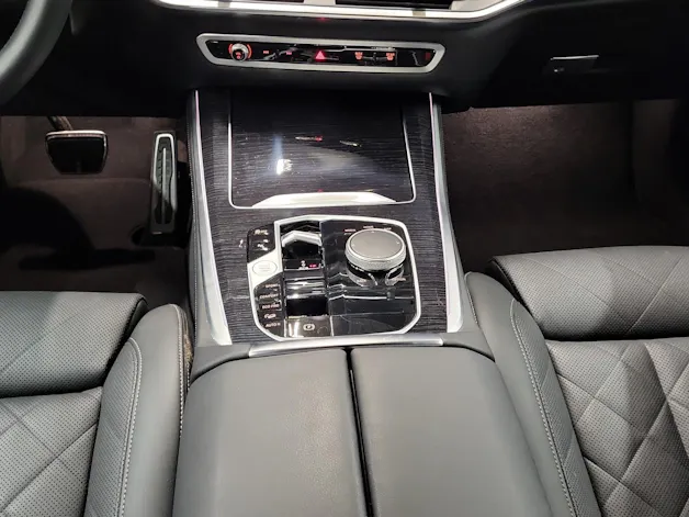 BMW X5 xDrive 48V 30d M Sport Steptronic