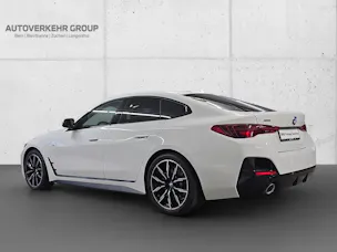 BMW 430i xDr G. Coupé M Sport