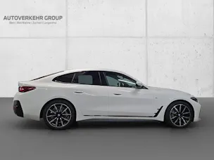 BMW 430i xDr G. Coupé M Sport