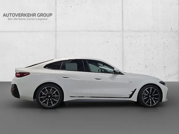 BMW 430i xDr G. Coupé M Sport