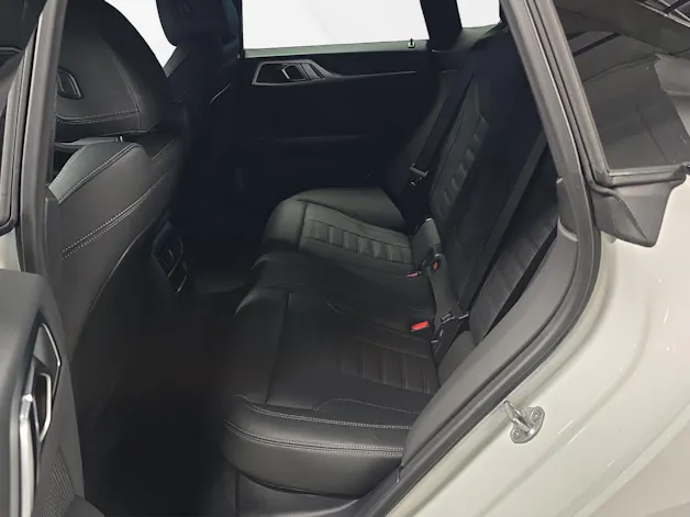 BMW 430i xDr G. Coupé M Sport