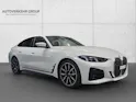 BMW 430i xDr G. Coupé M Sport