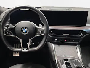 BMW 430i xDr G. Coupé M Sport