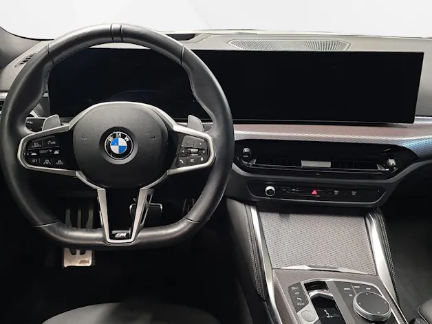 BMW 430i xDr G. Coupé M Sport