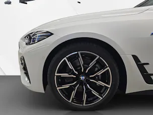 BMW 430i xDr G. Coupé M Sport