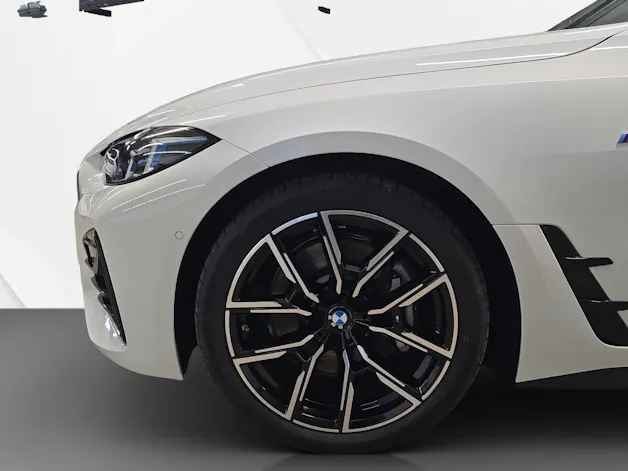 BMW 430i xDr G. Coupé M Sport