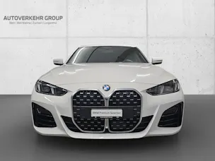 BMW 430i xDr G. Coupé M Sport