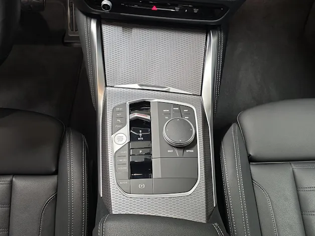 BMW 430i xDr G. Coupé M Sport