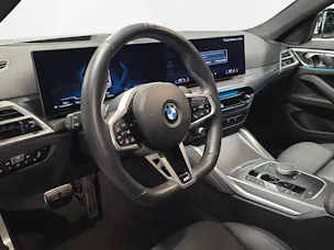 BMW 430i xDr G. Coupé M Sport