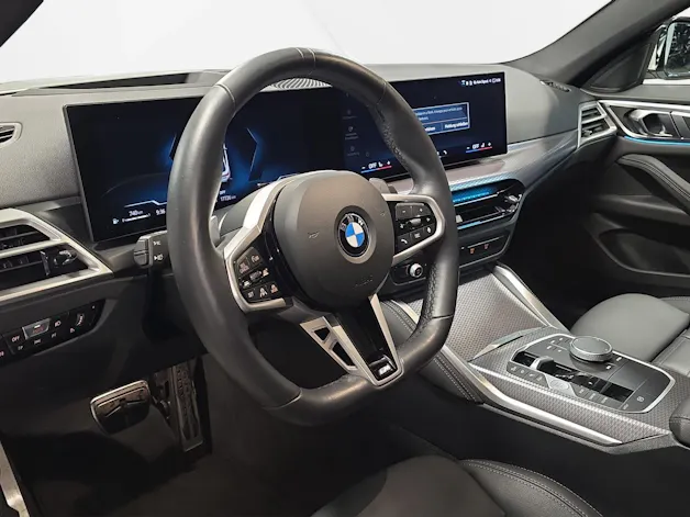 BMW 430i xDr G. Coupé M Sport