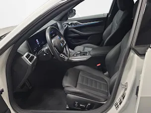 BMW 430i xDr G. Coupé M Sport