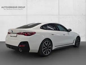 BMW 430i xDr G. Coupé M Sport