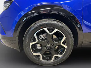 Opel Mokka 1.2T/136 GS
