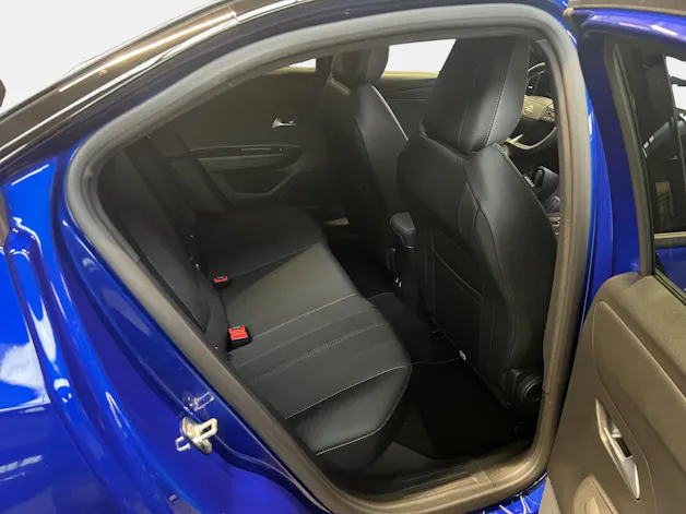 Opel Mokka 1.2T/136 GS