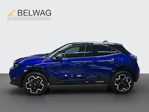 Opel Mokka 1.2T/136 GS