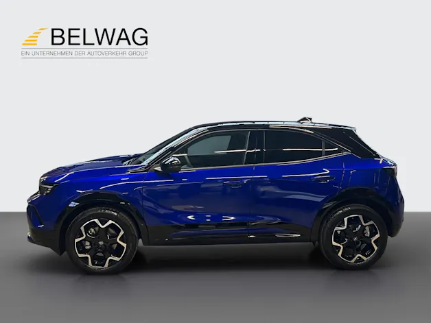 Opel Mokka 1.2T/136 GS