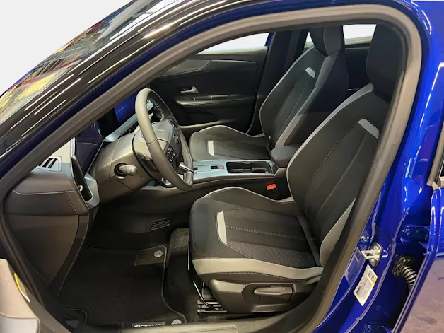 Opel Mokka 1.2T/136 GS