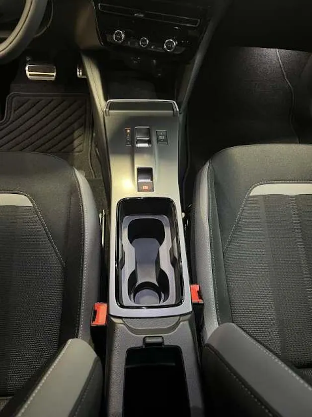Opel Mokka 1.2T/136 GS