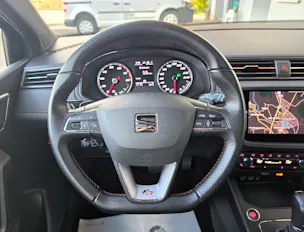 SEAT Ibiza 1.0 EcoTSI DSG FR