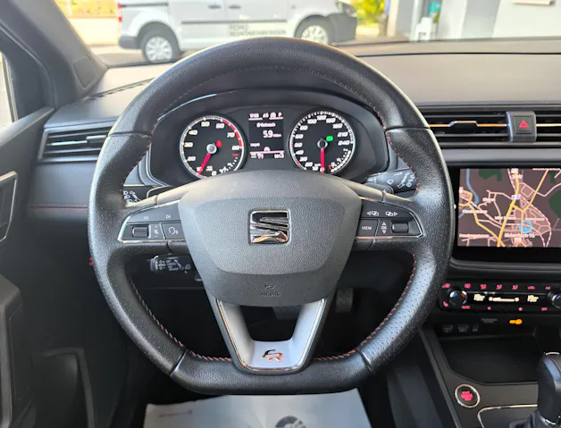SEAT Ibiza 1.0 EcoTSI DSG FR
