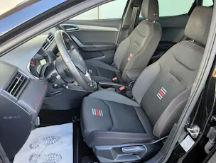 SEAT Ibiza 1.0 EcoTSI DSG FR