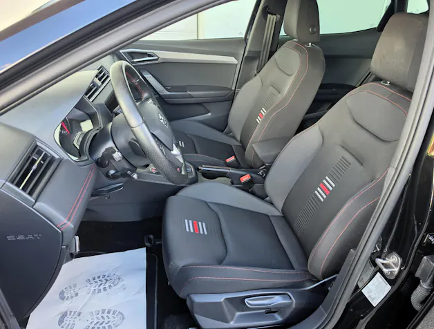 SEAT Ibiza 1.0 EcoTSI DSG FR