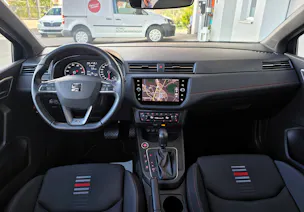 SEAT Ibiza 1.0 EcoTSI DSG FR