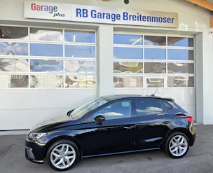 SEAT Ibiza 1.0 EcoTSI DSG FR