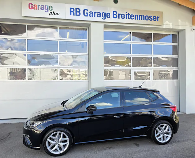 SEAT Ibiza 1.0 EcoTSI DSG FR