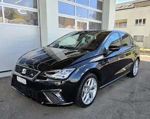 SEAT Ibiza 1.0 EcoTSI DSG FR