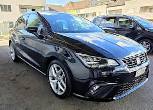 SEAT Ibiza 1.0 EcoTSI DSG FR