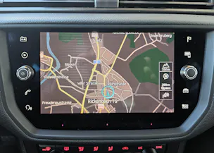 SEAT Ibiza 1.0 EcoTSI DSG FR