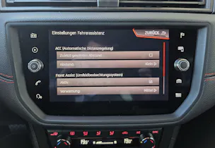 SEAT Ibiza 1.0 EcoTSI DSG FR