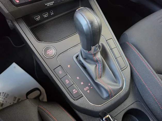 SEAT Ibiza 1.0 EcoTSI DSG FR