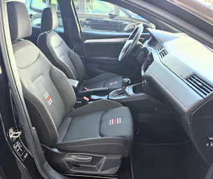 SEAT Ibiza 1.0 EcoTSI DSG FR