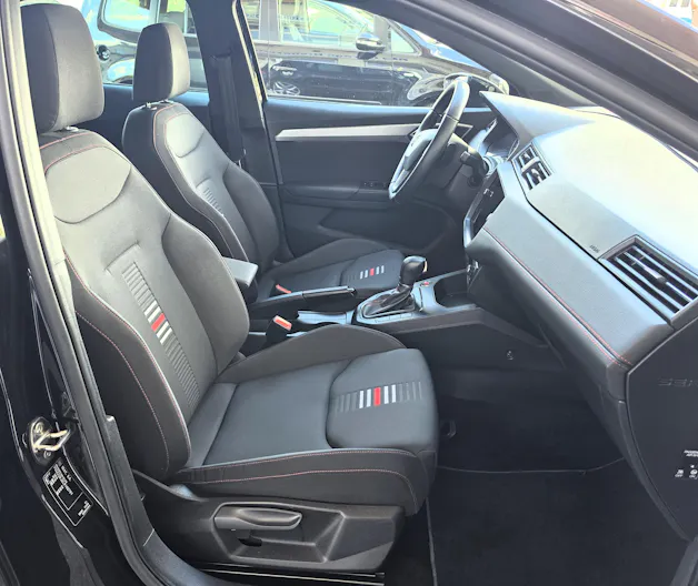 SEAT Ibiza 1.0 EcoTSI DSG FR