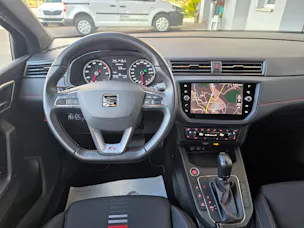 SEAT Ibiza 1.0 EcoTSI DSG FR