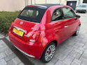 Fiat 500 1.0 N3 MildHybrid Red