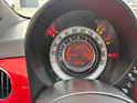 Fiat 500 1.0 N3 MildHybrid Red