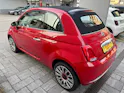 Fiat 500 1.0 N3 MildHybrid Red