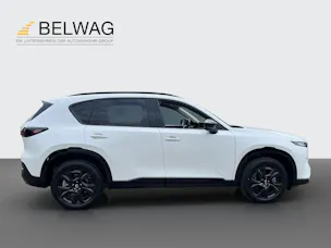 Mazda CX-5 2.5/141 Homura Pano 4x4