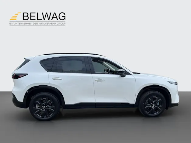 Mazda CX-5 2.5/141 Homura Pano 4x4