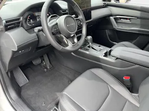 Mazda CX-5 2.5/141 Homura Pano 4x4