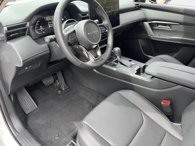 Mazda CX-5 2.5/141 Homura Pano 4x4